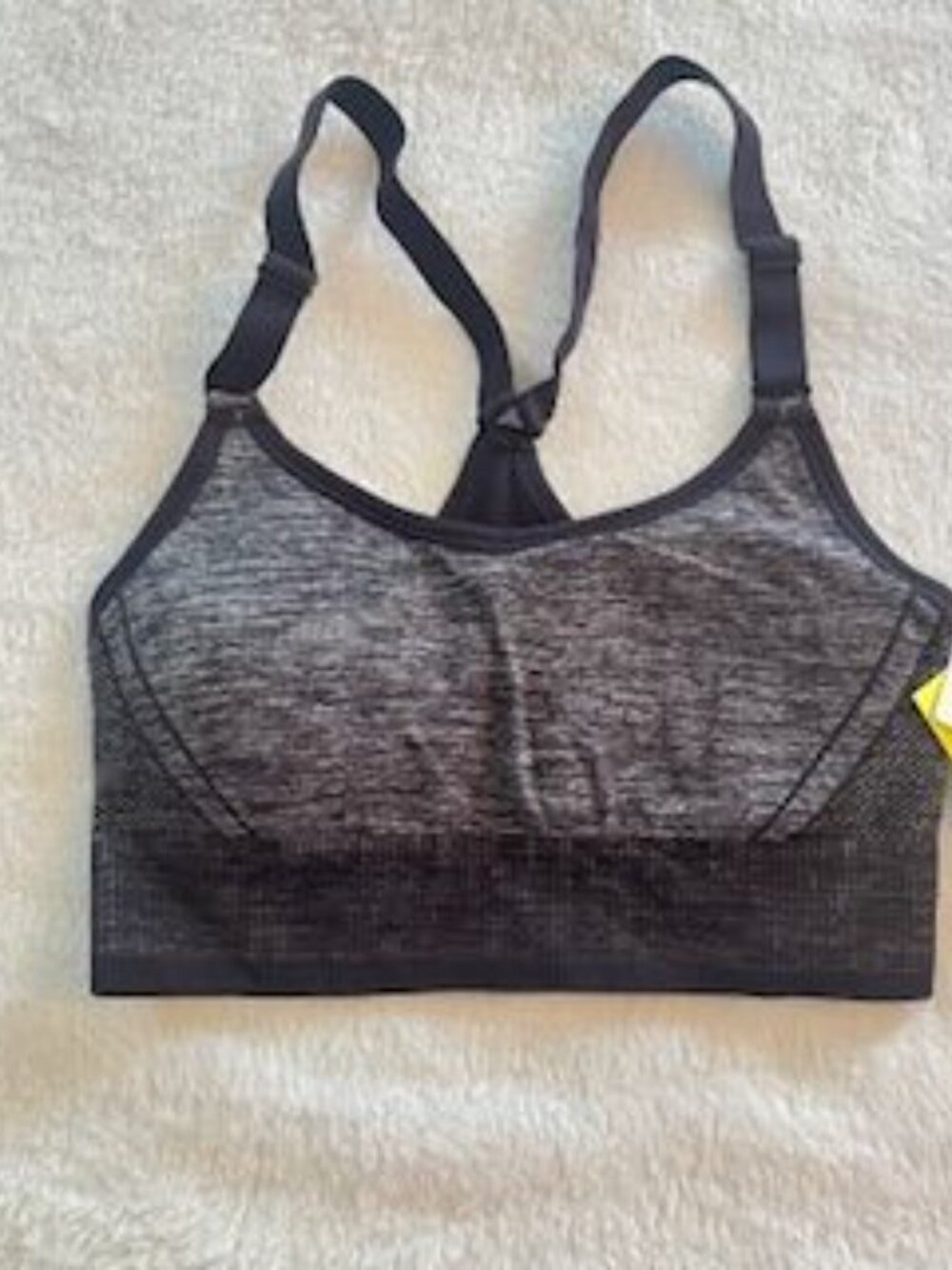 NWT All In Motion Bra - Picture 4 of 4